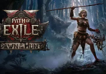 Aktualizacja Dawn of the Hunt wprowadzi ...