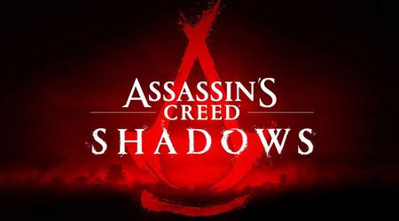 Dzieje się! Ubisoft zaprezentował spektakularny zwiastun premierowy Assassin's Creed Shadows, długo oczekiwanej gry osadzonej w feudalnej Japonii