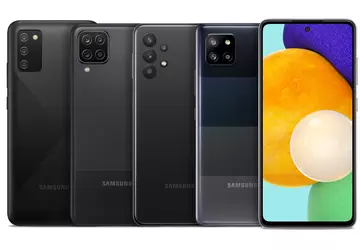 Źródło: Samsung wprowadzi 64 nowe modele ...