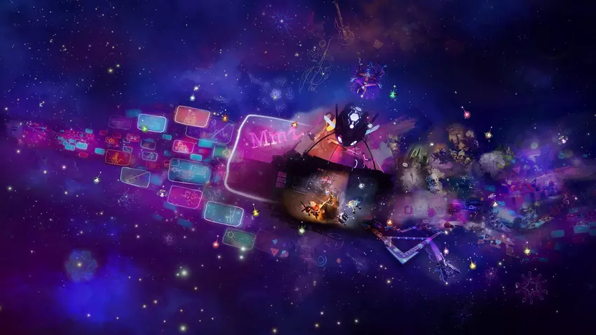 Przegląd gry Dreams dla PlayStation 4: Każdy może zostać Kojimą w swoich „Marzeniach”