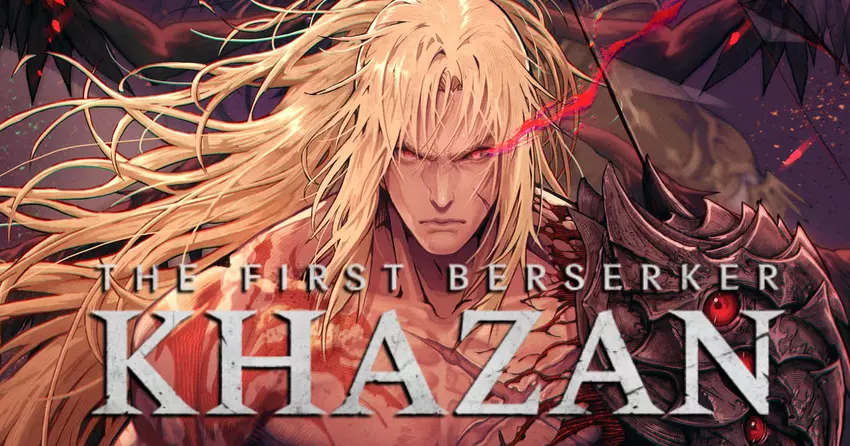 Eksploracja gry: "The First Berserker: Khazan" - duszek, który chce stać się kimś więcej