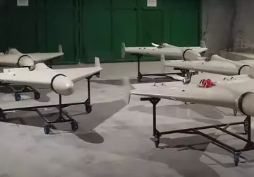 Ukraińskie Siły Obronne zniszczyły w ciągu ...