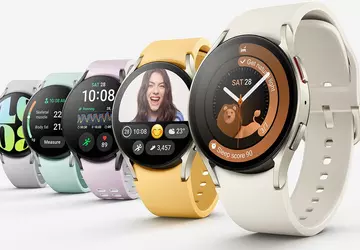 Samsung Galaxy Watch może mierzyć poziom ...