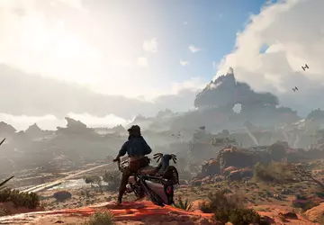 Ubisoft wyrusza w kosmiczną podróż: zaprezentowano ...