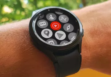 Aplikacja YouTube Music dla Wear OS ...