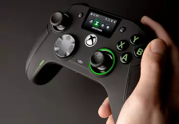 Nacon zaprezentował Revolution X Unlimited, imponujący ...