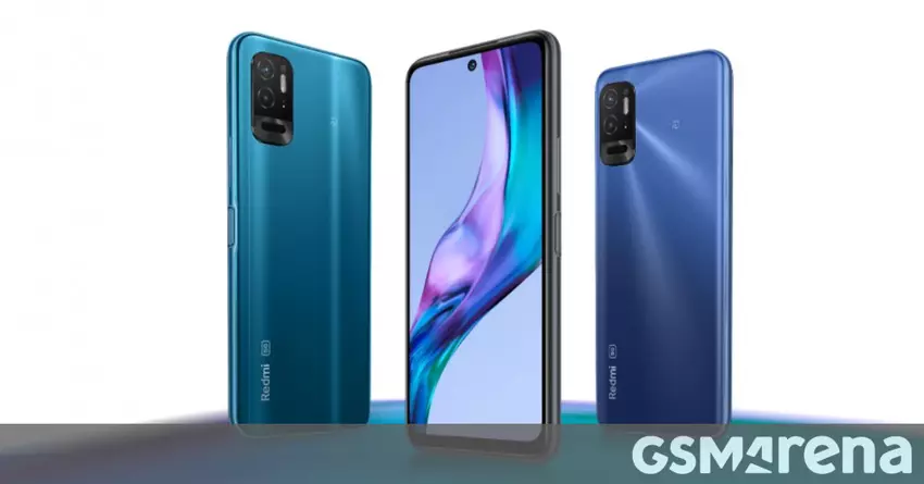 Xiaomi wprowadza nowy Redmi Note 10T w Japonii