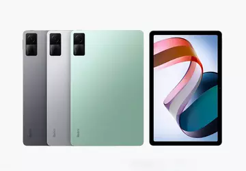 Ekran 90 Hz, układ Snapdragon 680 ...