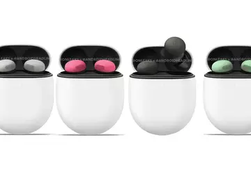 Droższe niż Pixel Buds Pro: insider ...