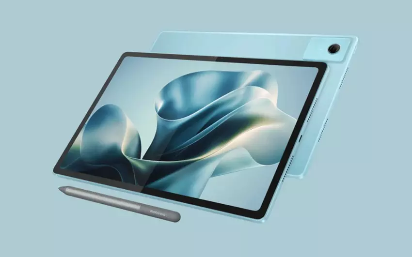 Moto Pad 70