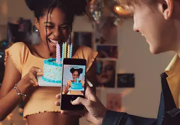 [Wideo] Przygotuj aparat w każdej chwili ...