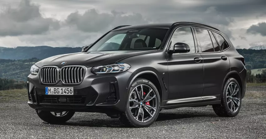 BMW wycofuje setki tysięcy samochodów na całym świecie z powodu wady rozrusznika