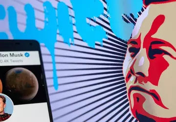 Musk zniósł ograniczenia na konta rosyjskich ...