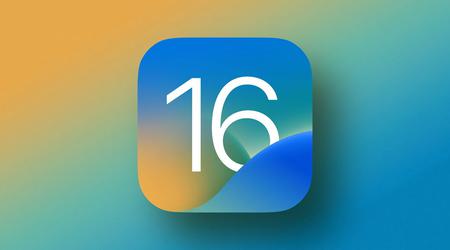 Apple przestało podpisywać iOS 16.6.1: powrót z iOS 17 do iOS 16 nie jest już możliwy