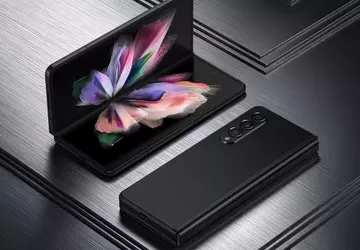 Samsung zamierza wydać 1 TB Galaxy ...