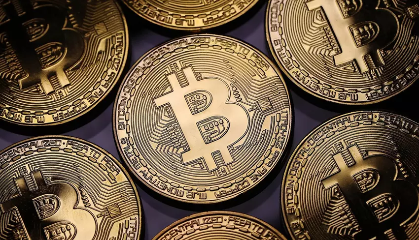 Nowy rekord Bitcoin: wartość popularnej kryptowaluty przekroczyła 462 962 PLN (125 000 USD)