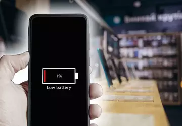 Instagram zaczął znacznie szybciej rozładowywać baterię ...