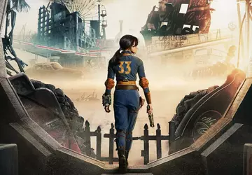 Wszyscy po popcorn i Nuka Colę! ...