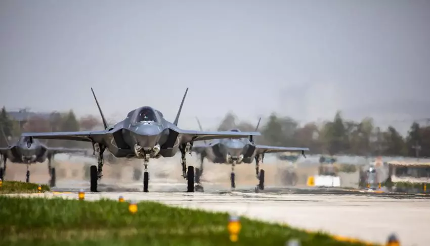 Lockheed Martin i GlobalFoundries zgadzają się na wspólną produkcję półprzewodników dla systemów obronnych