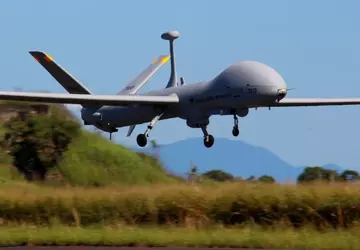 Elbit Systems ogłasza kontrakt o wartości ...