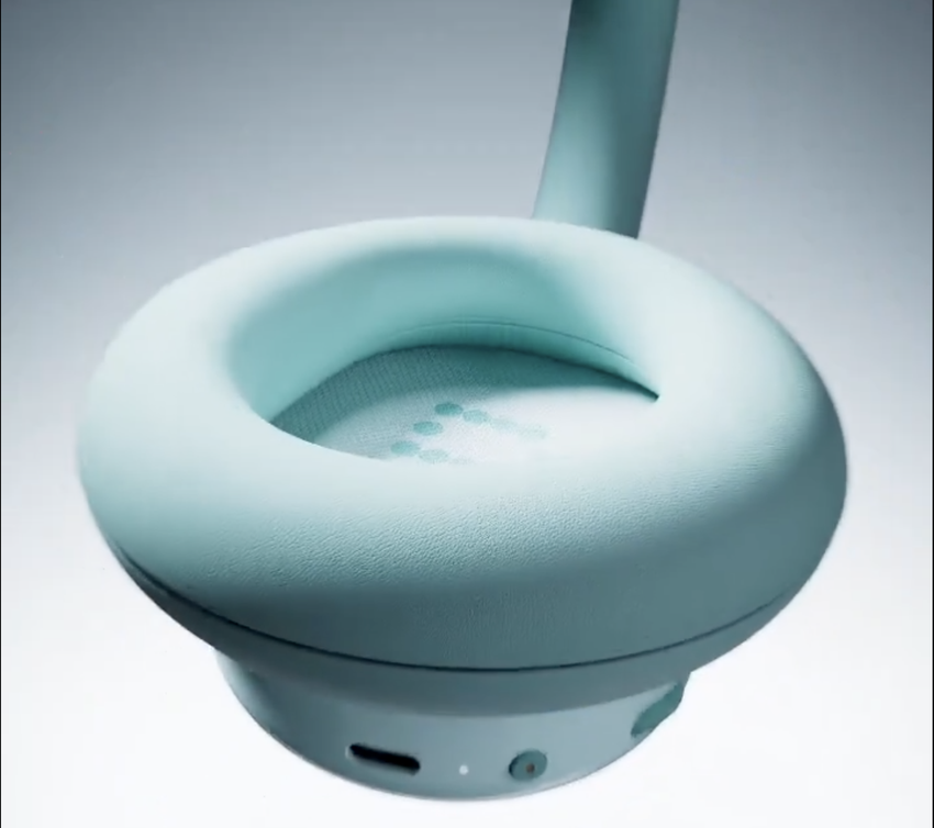 Nothing planuje wypuścić pełnowymiarowe słuchawki CMF Headphone Pro