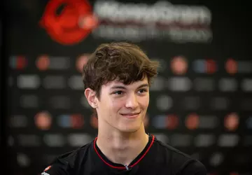 To już oficjalne: Oliver Berman będzie ...