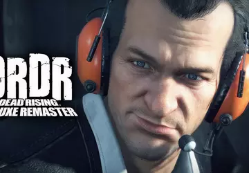 Do uruchomienia Dead Rising Deluxe Remaster ...