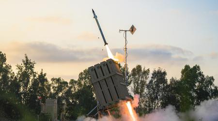 Raytheon i Rafael zbudują w USA zakład produkujący rakiety przechwytujące Tamir i SkyHunter dla systemu obrony powietrznej Iron Dome.