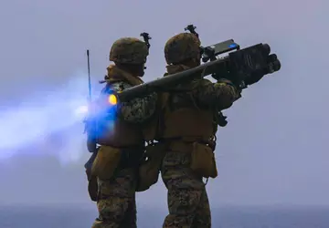 Ukraińskie wojsko zestrzeliło kolejnego okupującego „Orlan” ...