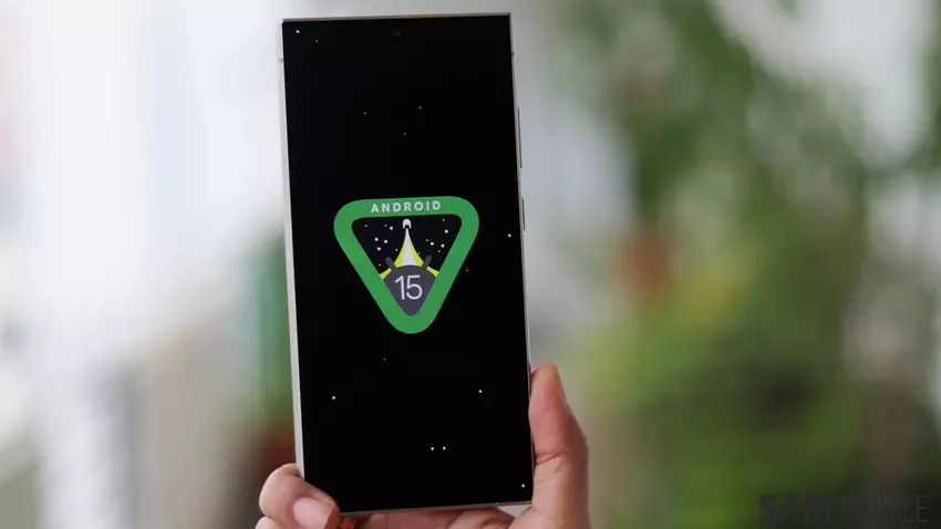 Galaxy S24 otrzyma czwartą betę One UI 7.0: stabilna aktualizacja może pojawić się w połowie lutego