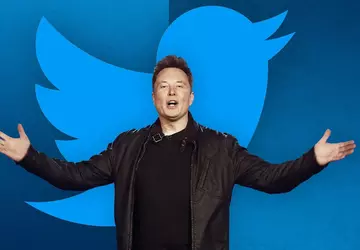 Biura Twittera nieczynne do poniedziałku z ...