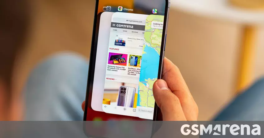 Kuo: iPhone'y 14, których brakuje na czujniku linii papilarnych pod wyświetlaczem, aparacie peryskopowym