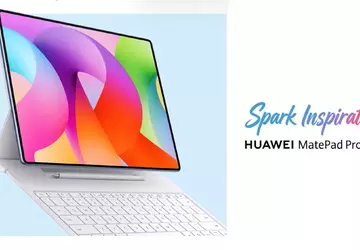 Huawei MatePad Pro Max: Najcieńszy tablet ...