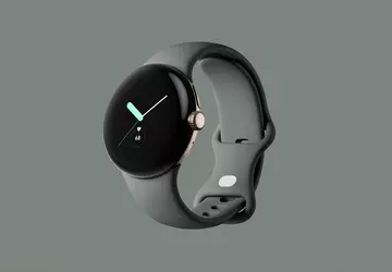 Plotka: Google pracuje nad Pixel Watch ...