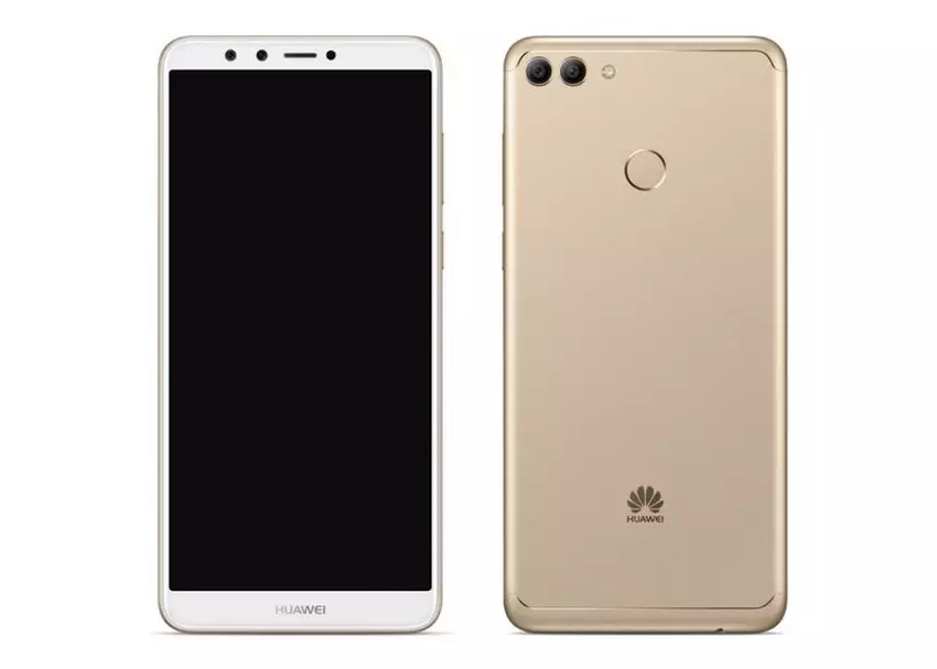 Sieć ma Huawei Y9 oficjalny zwiastun