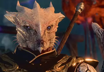 Nadchodzi siódma duża aktualizacja dla Baldur's ...