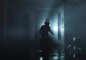 333 Studios zapowiada kinowy horror Retrieval