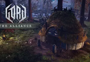 Twórcy mrocznej gry strategicznej Gord zapowiedzieli ...