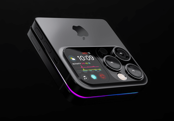 Apple uzyskało patent na zawias nowej ...