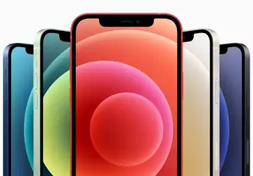 Francja zakazuje sprzedaży iPhone'a 12 z ...