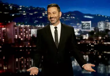 Jimmy Kimmel uruchamia serial o sklepie ...
