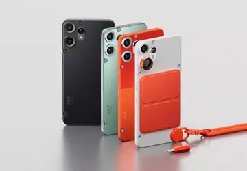 CMF Phone 2 Pro od Nothing ...