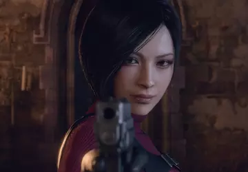 Remake Resident Evil 4 drugi tydzień ...