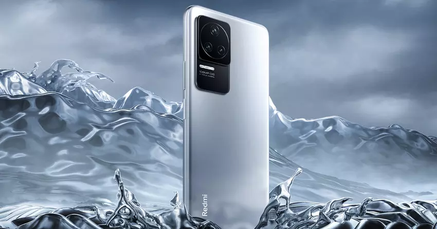 Xiaomi zaprezentuje trzy modele Redmi K60 napędzane przez Snapdragon 8 Gen 2, Snapdragon 8+ Gen 1 i Dimensity 9200