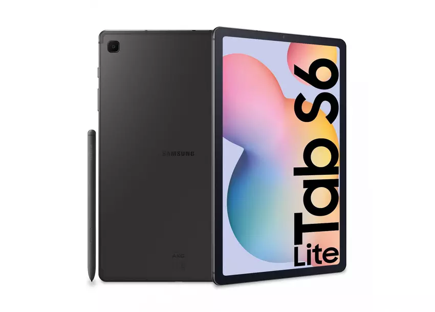 Samsung Galaxy Tab S6 Lite dostaje Androida 12L z One UI 4.1.1: co nowego i kiedy spodziewać się aktualizacji