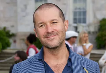Jonathan Ive opuścił stanowisko głównego projektanta ...