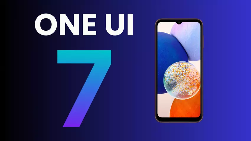 One UI 7 będzie ostatnim dużym aktualizacją dla tych smartfonów Galaxy A serii