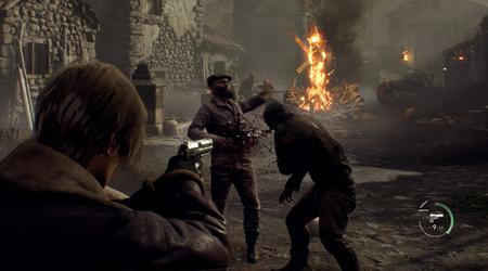 Resident Evil 4.7 i Village będą teraz wymagać stałego połączenia z Internetem na urządzeniach Apple