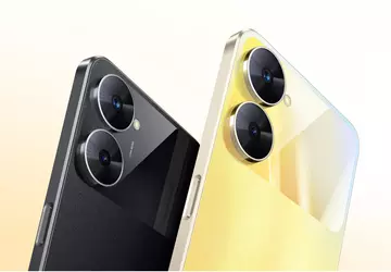 realme V30 i realme V30t: budżetowe ...