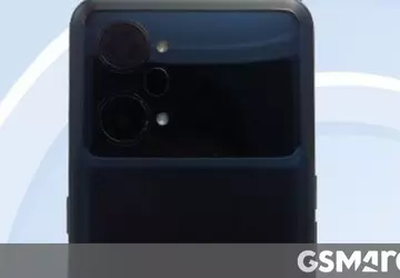 Oppo K10 Pro pojawia się na ...